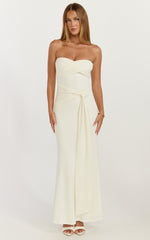 Aria Midi Dress