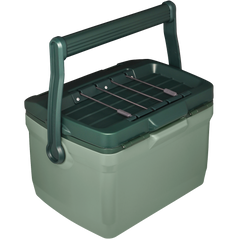 The Easy Carry Lunch Cooler