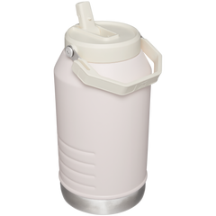 The IceFlow™ Flip Straw Jug