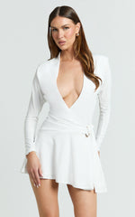Cannes Mini Dress