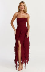 Connie Midi Dress