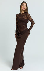 Crisanta Maxi Dress