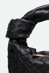Knot Bag (Small Jodie) Genuine Leather