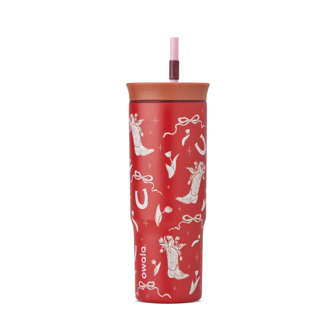 Owala Birthday Bash 24oz Tumbler
