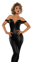 Vintage Baddie Costume - Image 1