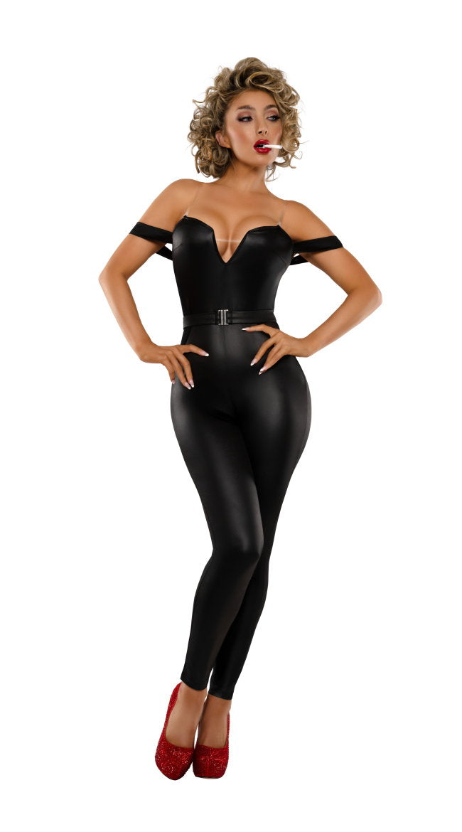 Vintage Baddie Costume - Image 4
