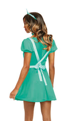 Take A Shot Nurse Costume - Image 3
