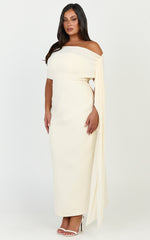 Elina Maxi Dress
