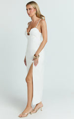 Estelle Midi Dress