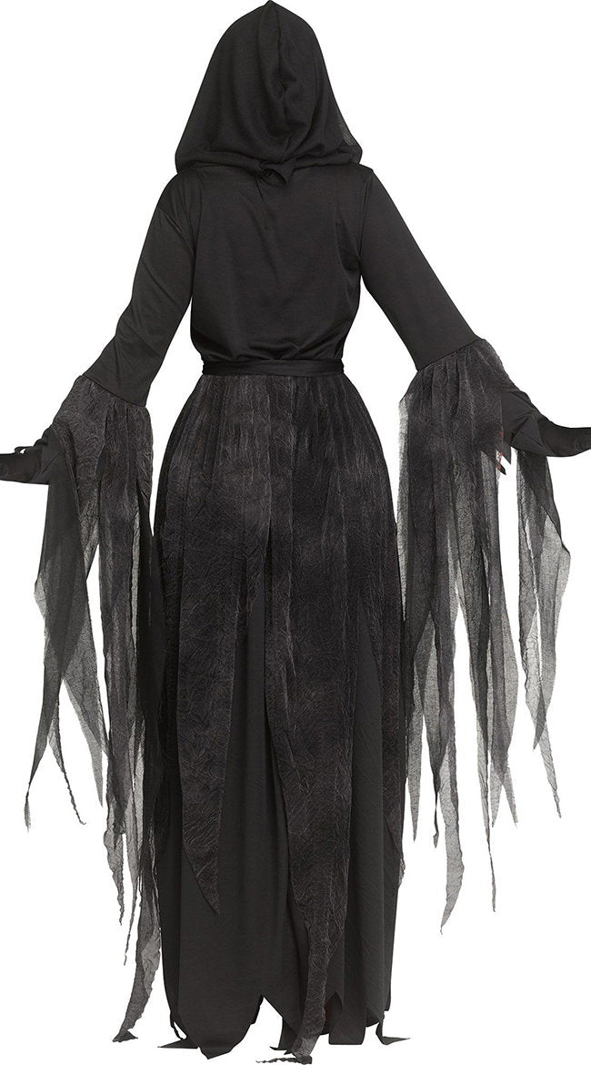 BLOODY BLING GHOST FACE - Image 2
