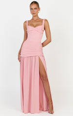 Freya Maxi Dress