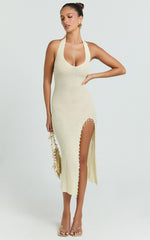 Jada Midi Dress