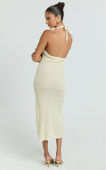 Jada Midi Dress