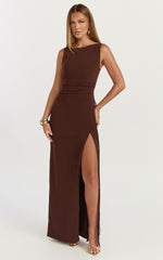 Joanne Maxi Dress