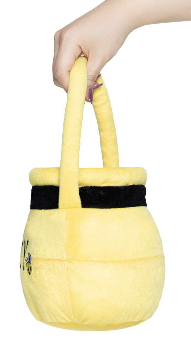 Honey Pot Statement Clutch - Image 3