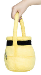 Honey Pot Statement Clutch - Image 3