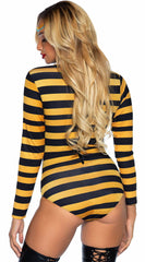 Goddess Anubis Costume - Image 2