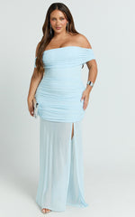 Leticia Maxi Dress