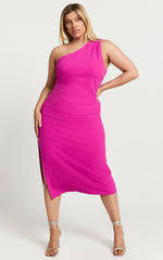 Monette Midi Dress