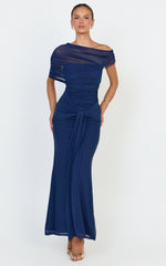 Nicolette Maxi Dress