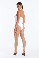 Club Of Desire 2 Piece Halloween Set - White