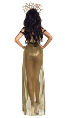 Seducing Medusa Costume - Image 2