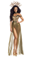Seducing Medusa Costume - Image 3