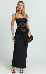 Rania Maxi Dress