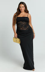 Rania Maxi Dress