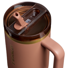The Quencher ProTour Flip Straw Tumbler | Stanley Create