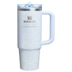 Stanley 1913 x LoveShackFancy Holiday The Quencher ProTour Set 4-pack