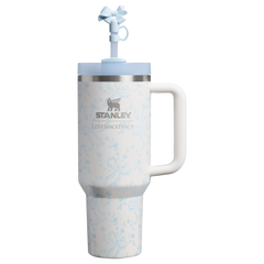 Stanley 1913 x LoveShackFancy Holiday Quencher® H2.0  FlowState™ Tumbler