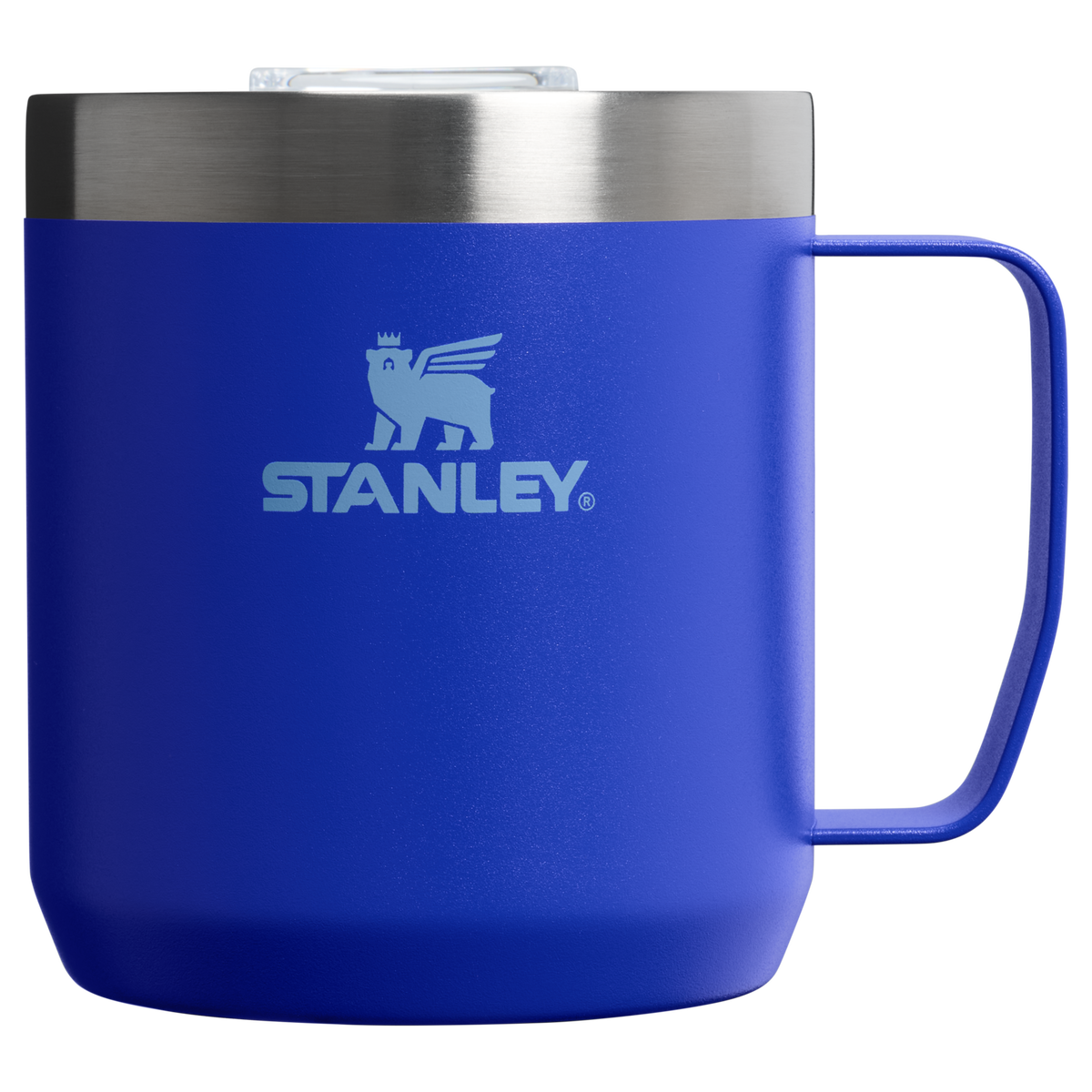 Classic Legendary Camp Mug