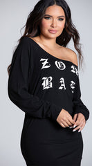 Yandy Zombae Dress Costume - Image 4