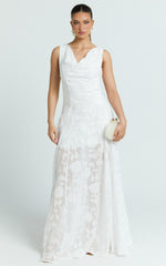 Ziva Maxi Dress