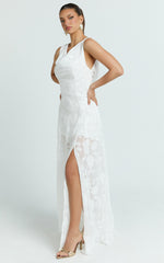 Ziva Maxi Dress