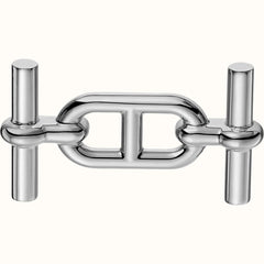 HM BUCKLE FOR BELT SIZE 13MM