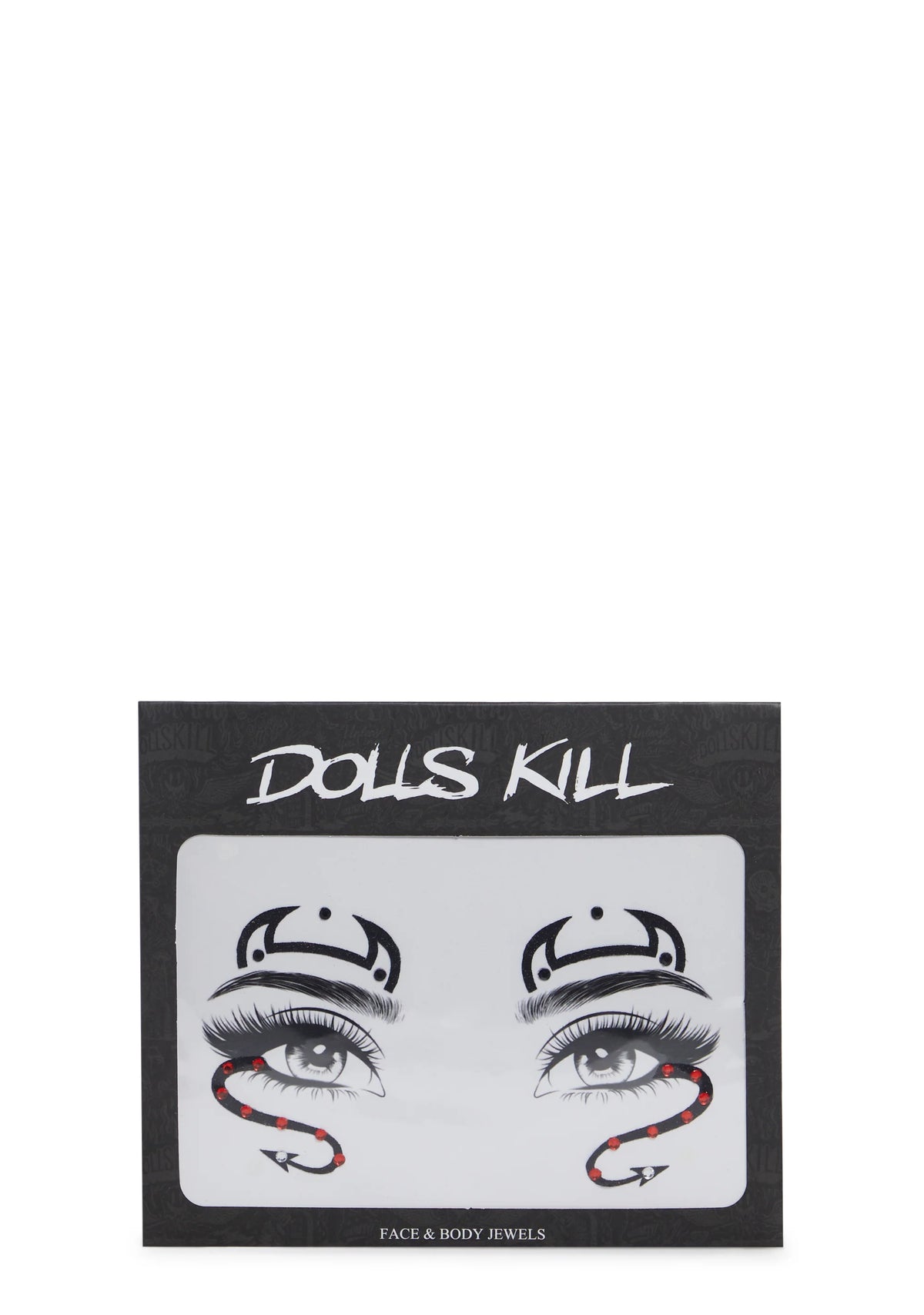 Devil’s Gleam Face Gems