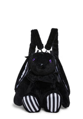 Hypnotic Bunny Backpack