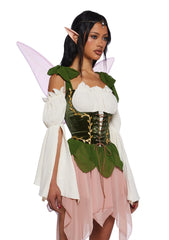 Medieval Sprite Costume