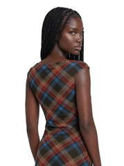 Sending Signals Mini Dress