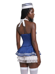 Sweet Sailor Costume