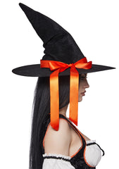 Mystic Spooky Witch Costume