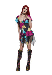 Lovelorn Ragdoll Costume Dress