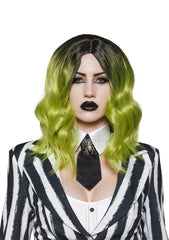 Beetle's Wig