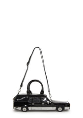 Recently Deceased Hearse Bag
