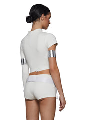 Galactic Princess Costume