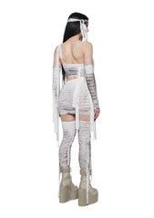 Tomb Mummy Costume