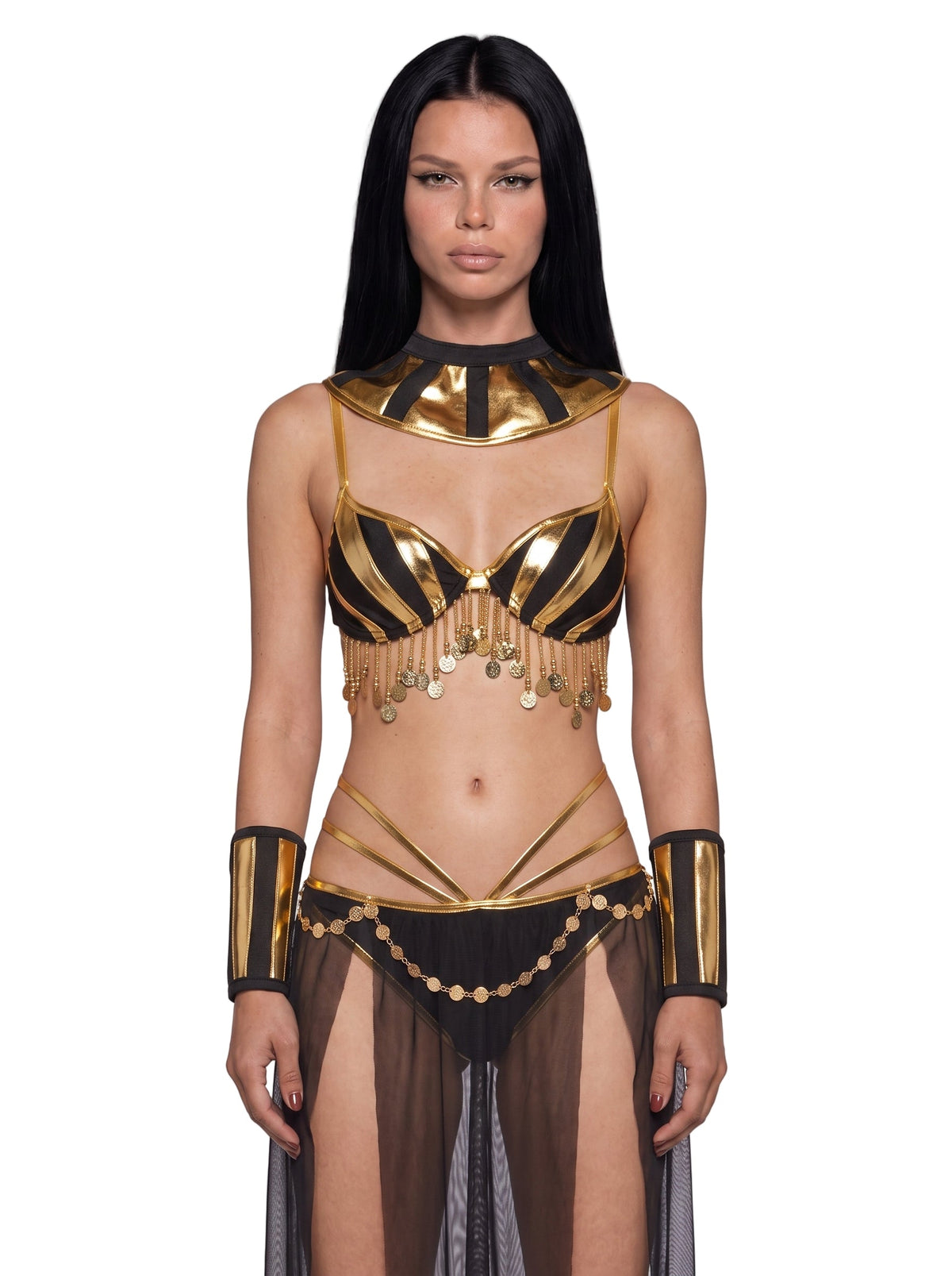 Cleopatra Complex Costume