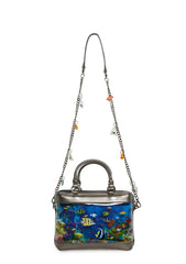 The Aquarium Bag